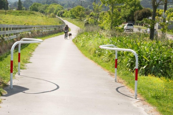 Walking and Cycling Programme Lead - An exciting new role created at Gisborne District Council