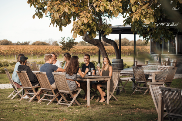 Tūranganui-a-Kiwa Winery Trail 