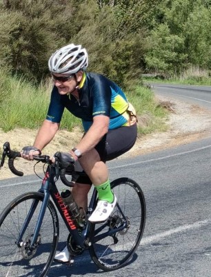 Riverside Road, photo: Gisborne Cycling Club