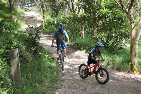 Gisborne MTB Club
