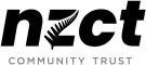 Logo: NZ Community Trust