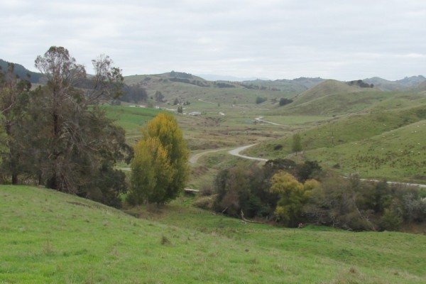 Lavenham Road Circuit Cycle Ride